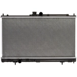 Order Radiateur by BTK - R2676 For Your Vehicle