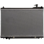 Order BTK - R2683 - Radiateur For Your Vehicle