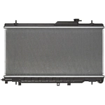 Order BTK - R2703 - Radiator For Your Vehicle