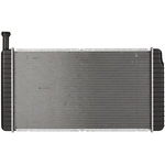 Order Radiateur by BTK - R2712 For Your Vehicle