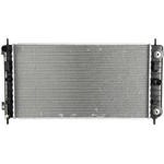 Order BTK - R2727 - Radiator For Your Vehicle