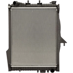 Order BTK - R2738 - Radiateur For Your Vehicle