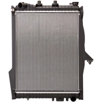 Order BTK - R2739 - Radiateur For Your Vehicle