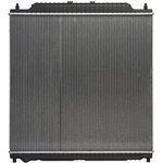 Order BTK - R2741 - Radiator For Your Vehicle