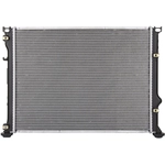 Order BTK - R2766 - Radiator For Your Vehicle