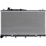 Order BTK - R2779 - Radiator For Your Vehicle