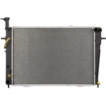 Order Radiator by BTK - R2785 For Your Vehicle