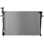 Order Radiator by BTK - R2786 For Your Vehicle