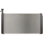 Order Radiateur by BTK - R2793 For Your Vehicle