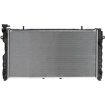 Order BTK - R2795 - Radiateur For Your Vehicle