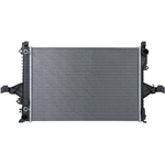 Order BTK - R2805 - Radiator For Your Vehicle