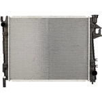 Order BTK - R2813 - Radiateur For Your Vehicle