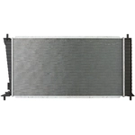 Order BTK - R2818 - Radiator For Your Vehicle