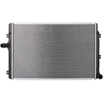 Order BTK - R2822 - Radiator For Your Vehicle