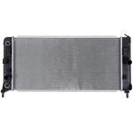 Order BTK - R2837 - Radiator For Your Vehicle