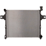 Order BTK - R2839 - Radiator For Your Vehicle