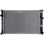 Order BTK - R2856 - Radiator For Your Vehicle