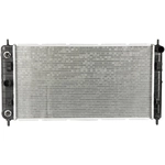 Order BTK - R2864 - Radiator For Your Vehicle