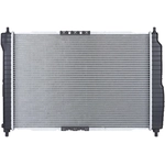 Order BTK - R2873 - Radiateur For Your Vehicle