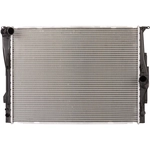 Order BTK - R2882 - Radiateur For Your Vehicle