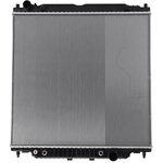 Order BTK - R2887 - Radiator For Your Vehicle