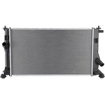 Order BTK - R2894 - Radiateur For Your Vehicle