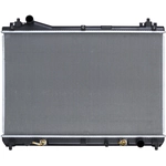 Order BTK - R2920 - Radiator For Your Vehicle