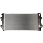 Order Radiateur by BTK - R2935 For Your Vehicle