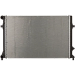 Order Radiator by BTK - R2964 For Your Vehicle