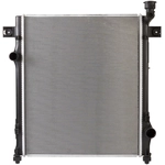 Order BTK - R2971 - Radiator For Your Vehicle