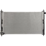 Order BTK - R2978 - Radiateur For Your Vehicle