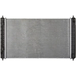 Order BTK - R2988 - Radiator For Your Vehicle