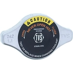 Order GATES - 31412 - Radiator Cap For Your Vehicle
