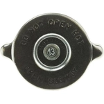 Order MOTORAD - T13 - Radiator Cap For Your Vehicle