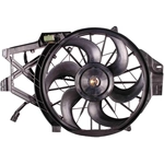 Order Ensemble de ventilateur de refroidissement du radiateur - FO3115120 For Your Vehicle