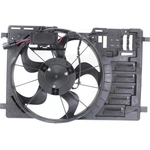 Order Radiator Cooling Fan Assembly - FO3115188 For Your Vehicle