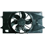 Order Ensemble de ventilateur de refroidissement du radiateur - GM3115179 For Your Vehicle