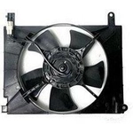 Order Radiator Cooling Fan Assembly - GM3115184 For Your Vehicle