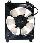 Order Ensemble de ventilateur de refroidissement du radiateur - HO3115129 For Your Vehicle