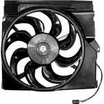 Order Ensemble de ventilateur de refroidissement du radiateur - HY3115104 For Your Vehicle