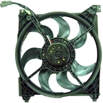 Order Ensemble de ventilateur de refroidissement du radiateur - HY3115108 For Your Vehicle