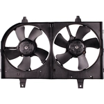 Order Radiator Cooling Fan Assembly - NI3115122 For Your Vehicle