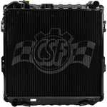 Order Radiateur by CSF - 2056 For Your Vehicle