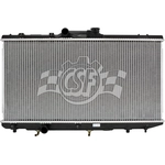 Order Radiateur by CSF - 2468 For Your Vehicle