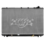 Order Radiateur by CSF - 2469 For Your Vehicle