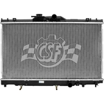 Order Radiateur by CSF - 2473 For Your Vehicle