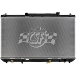 Order Radiateur by CSF - 2621 For Your Vehicle