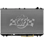 Order Radiateur by CSF - 2622 For Your Vehicle