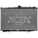 Order Radiator by CSF - 2651 For Your Vehicle