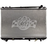 Order Radiateur by CSF - 2817 For Your Vehicle